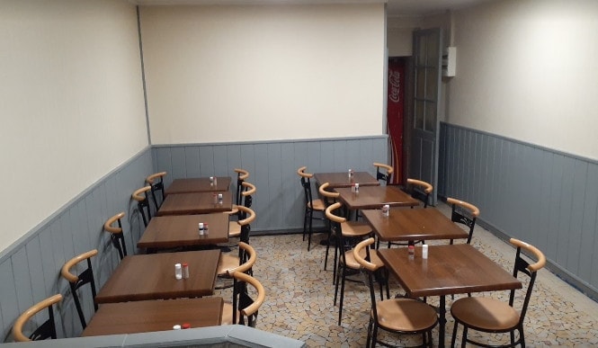 Saint Pierre Kebab — photo 3