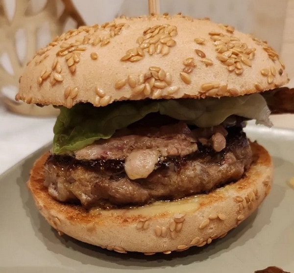 Photo de Snack'in