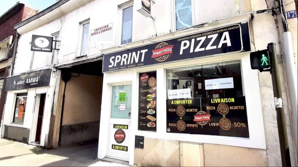 Sprint Pizza — photo 3