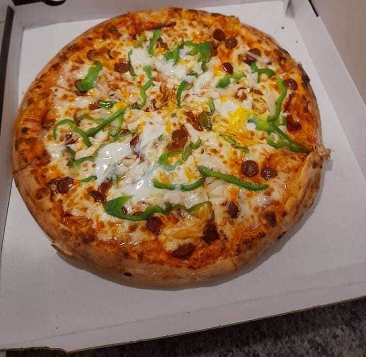 Sprint Pizza — photo 2