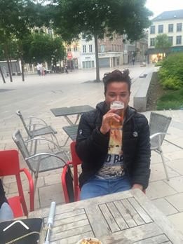 Square Café — photo 2
