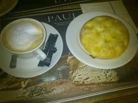 Square Café — photo 3