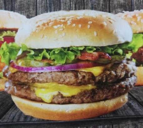 Photo de Street Burger