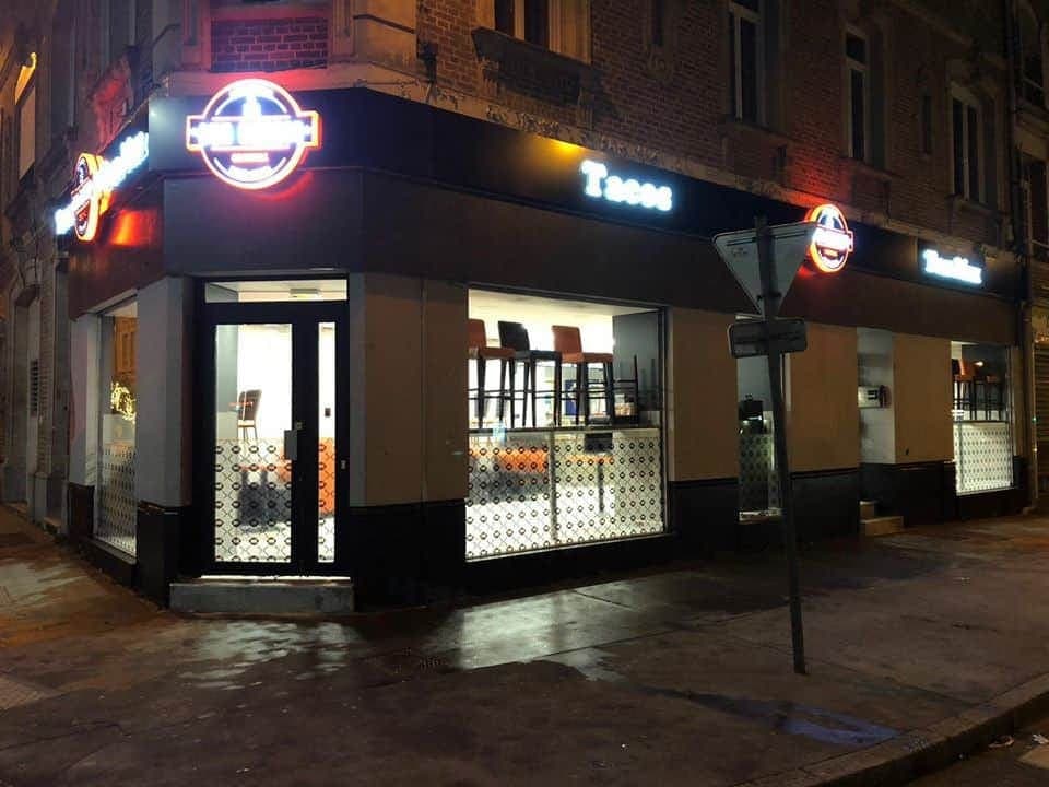 Photo de Sun Burger