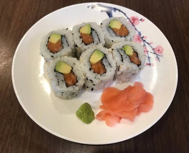 Sushi 9 — photo 3