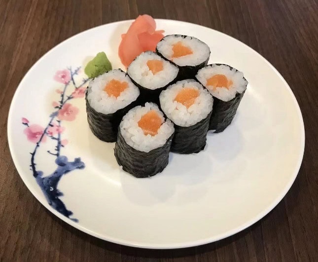 Sushi 9 — photo 2