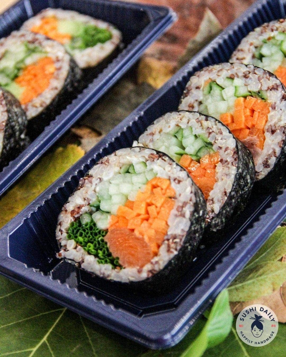 Sushi Daily — photo 2