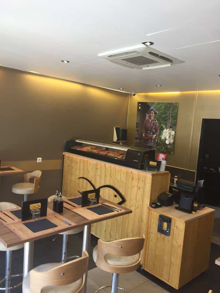 Sushi Doré — photo 2