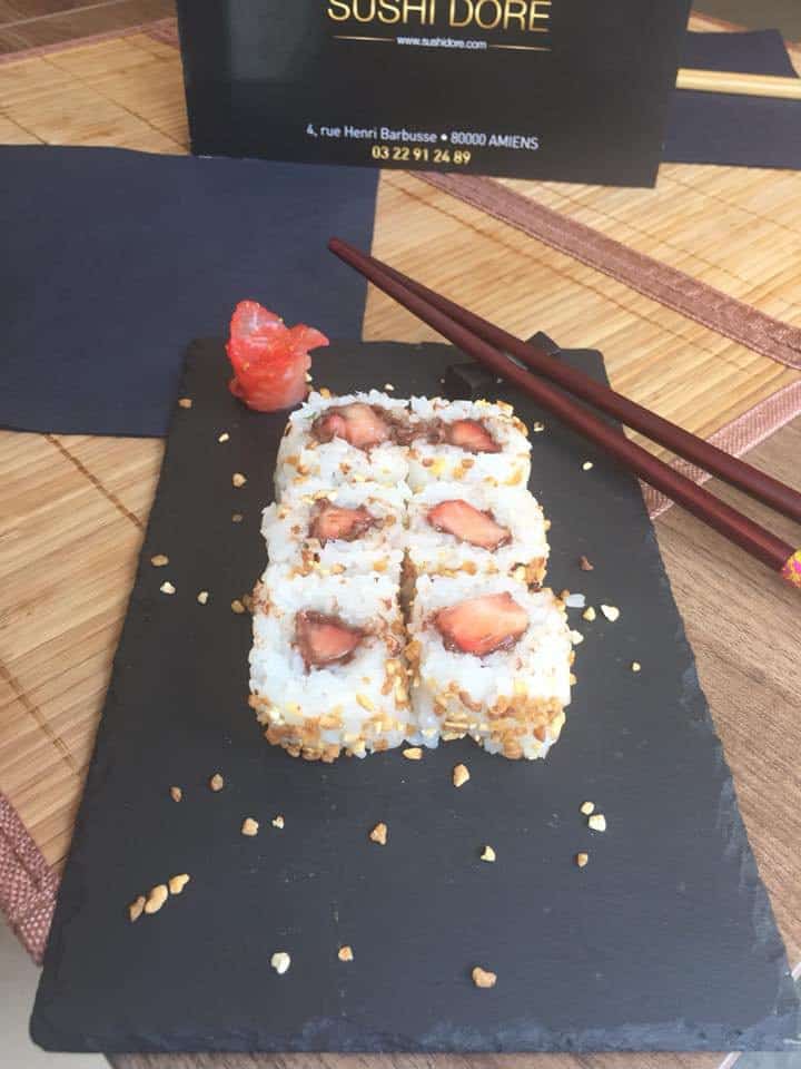 Sushi Doré — photo 3