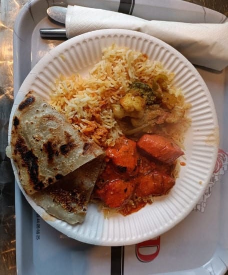 Taste of India — photo 2