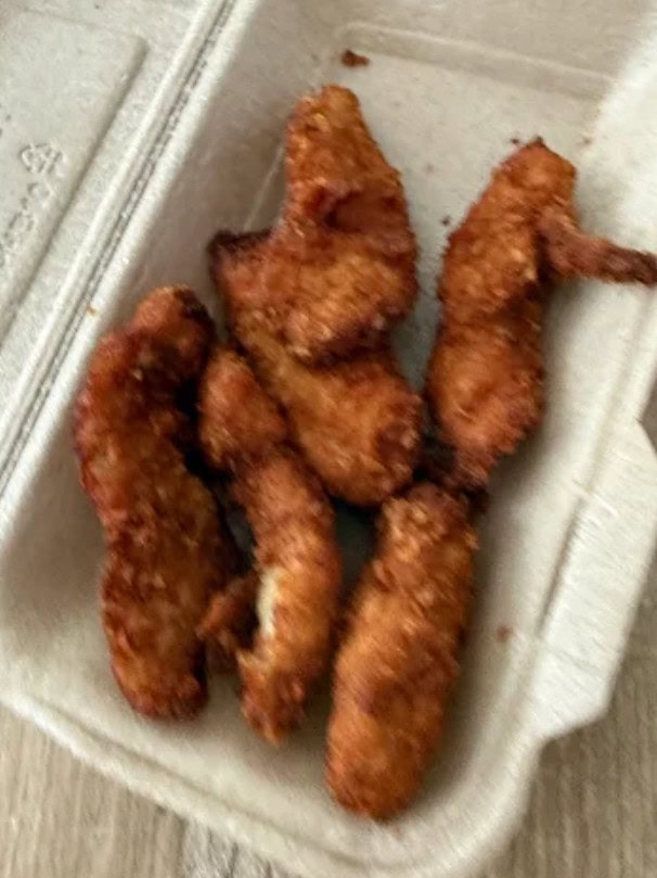 Tasty Crousty — photo 3