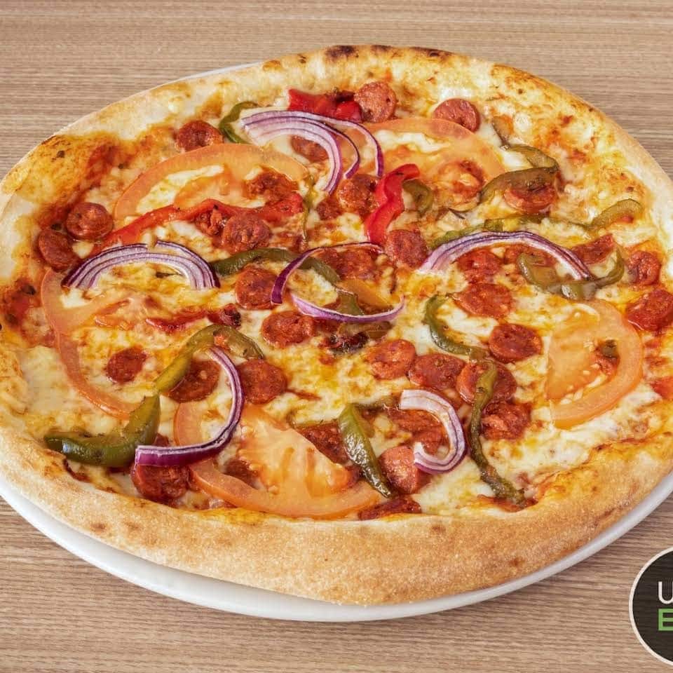 Photo de The best food