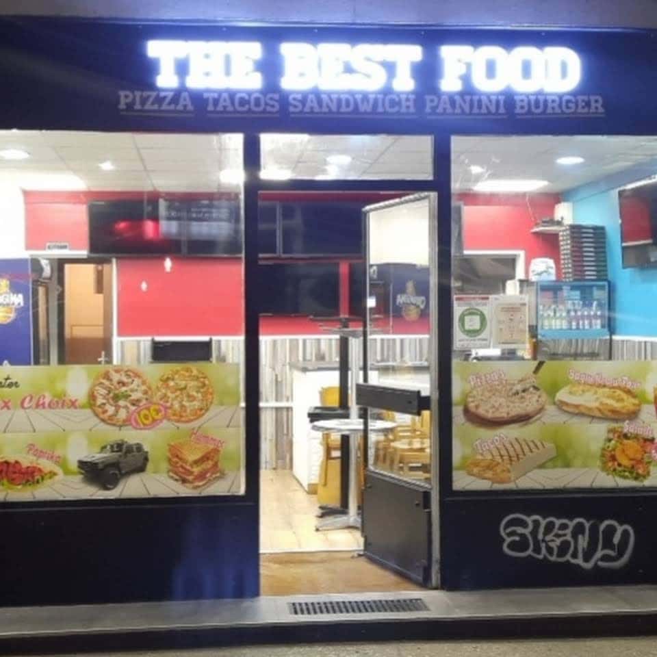 The best food — photo 3