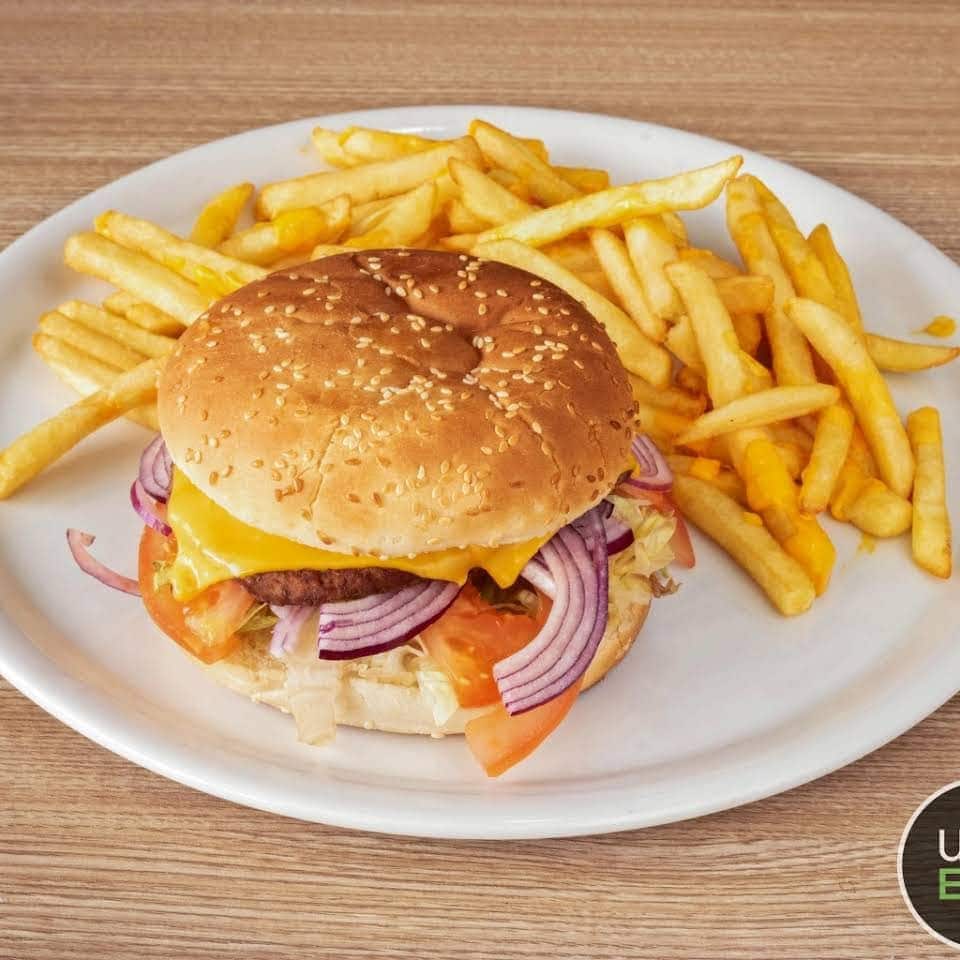 The best food — photo 2