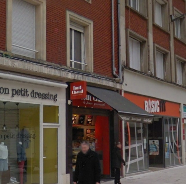 Tout Chaud — photo 2