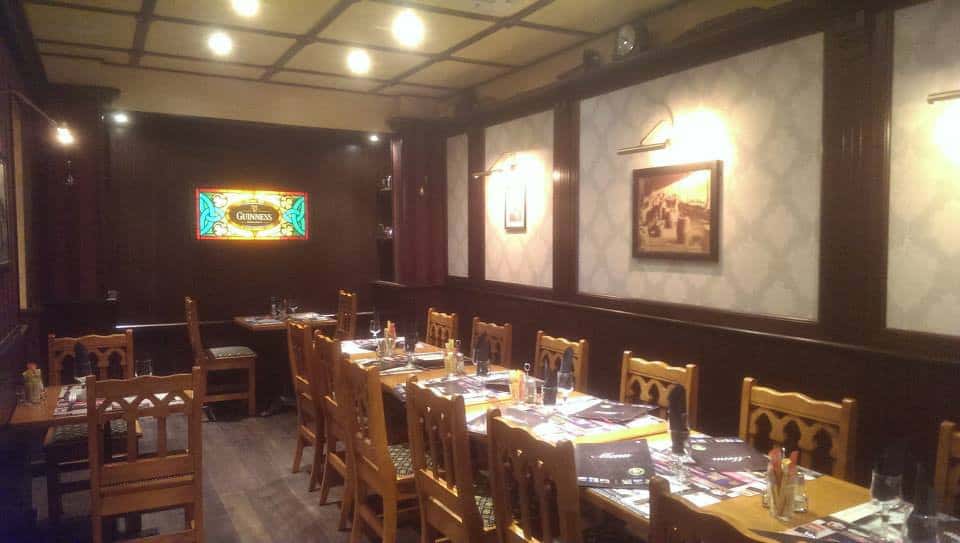 Tower's Pub — photo 3