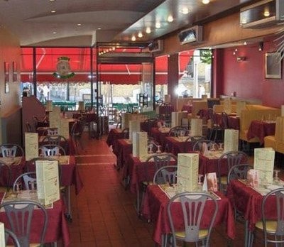 Via Pizza — photo 2