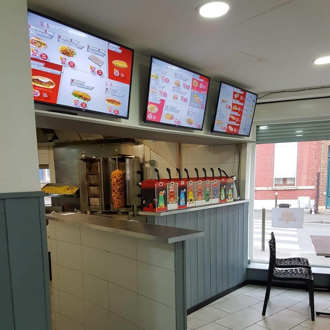 Vignacourt Kebab — photo 3