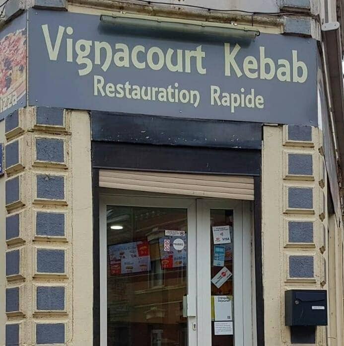 Vignacourt Kebab — photo 2