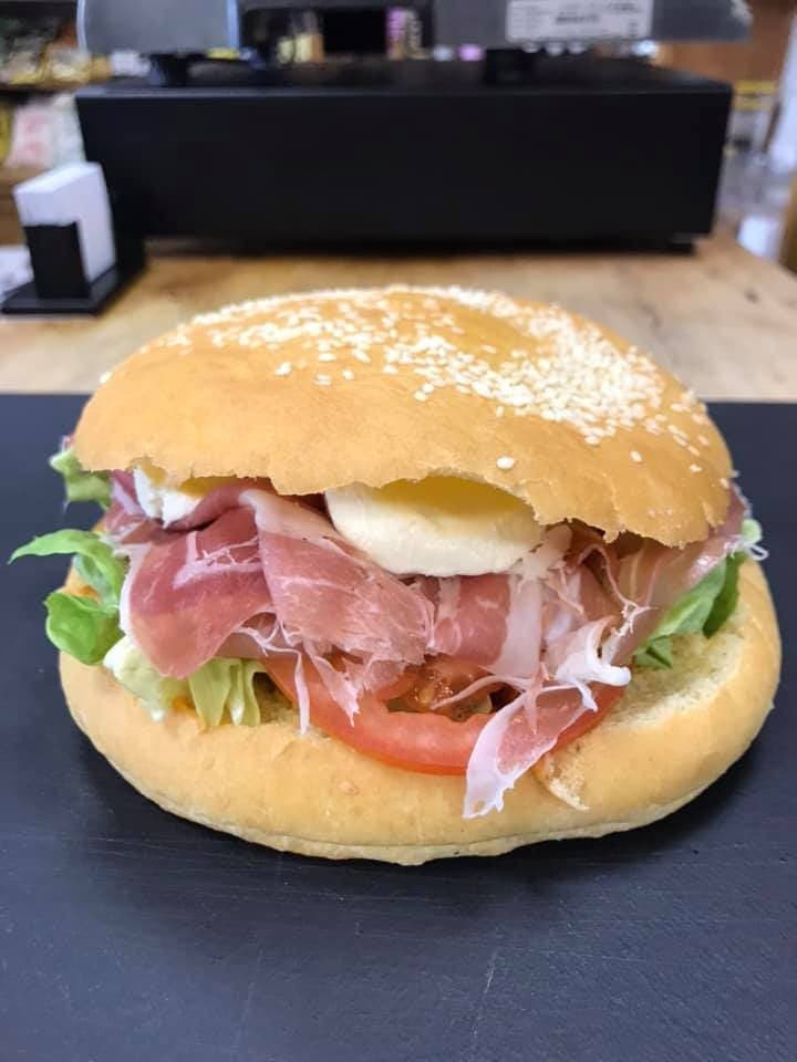 À l'Italienne — photo 2