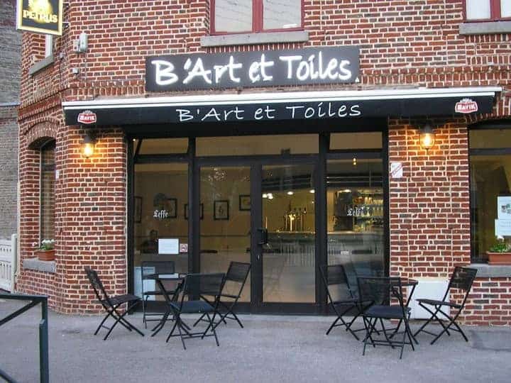 B'Art et Toiles — photo 2