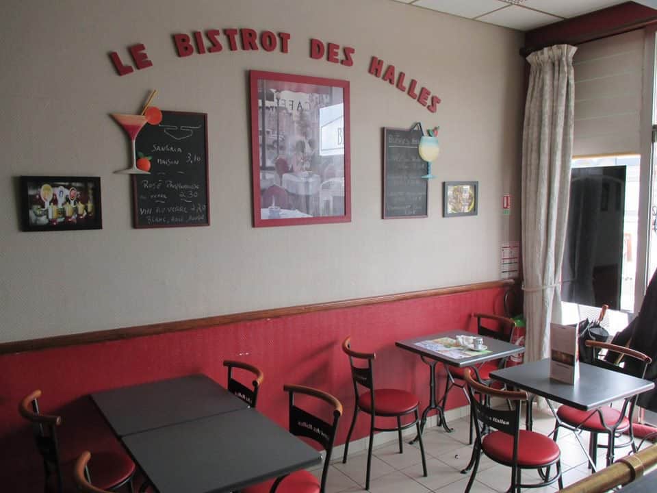 Bistrot des halles — photo 3