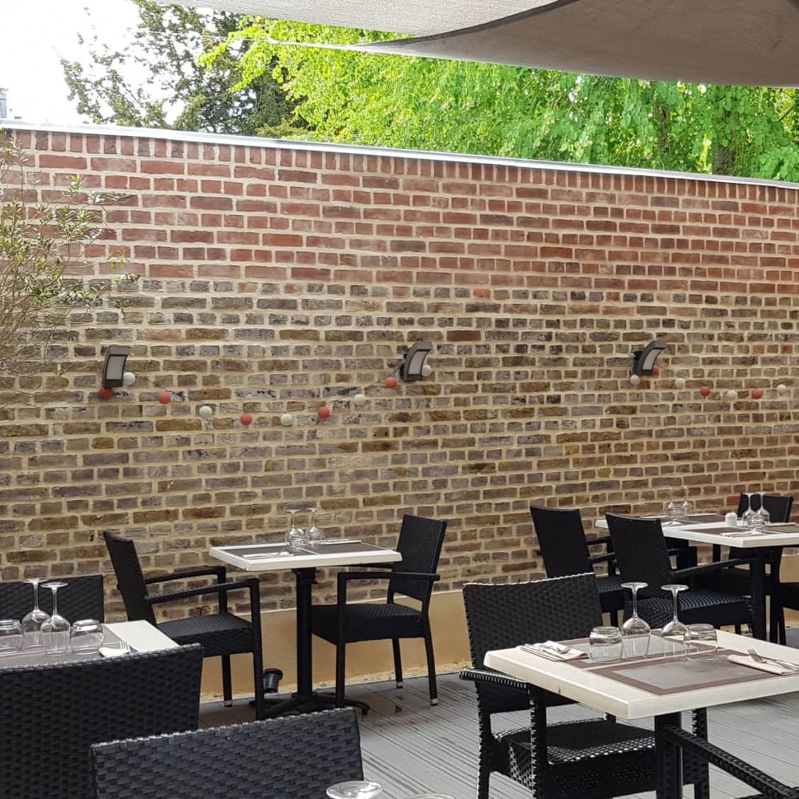 Chez François — photo 2