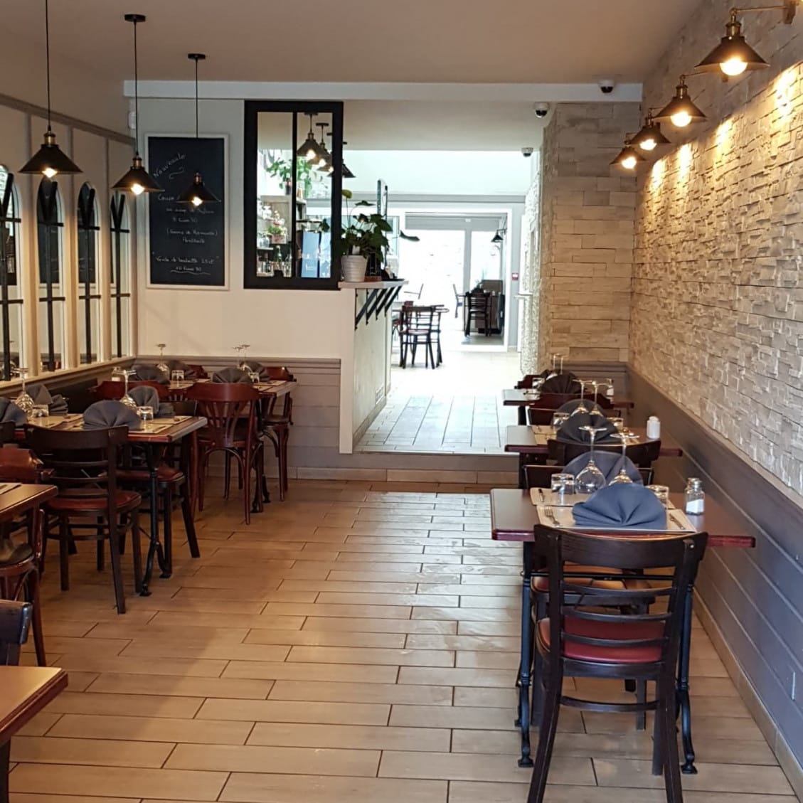 Chez François — photo 3