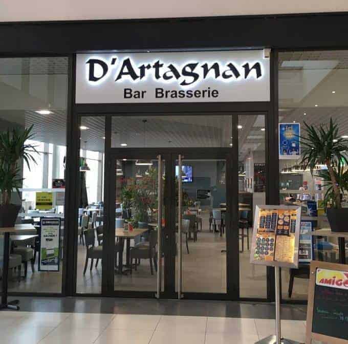 D’Artagnan — photo 2