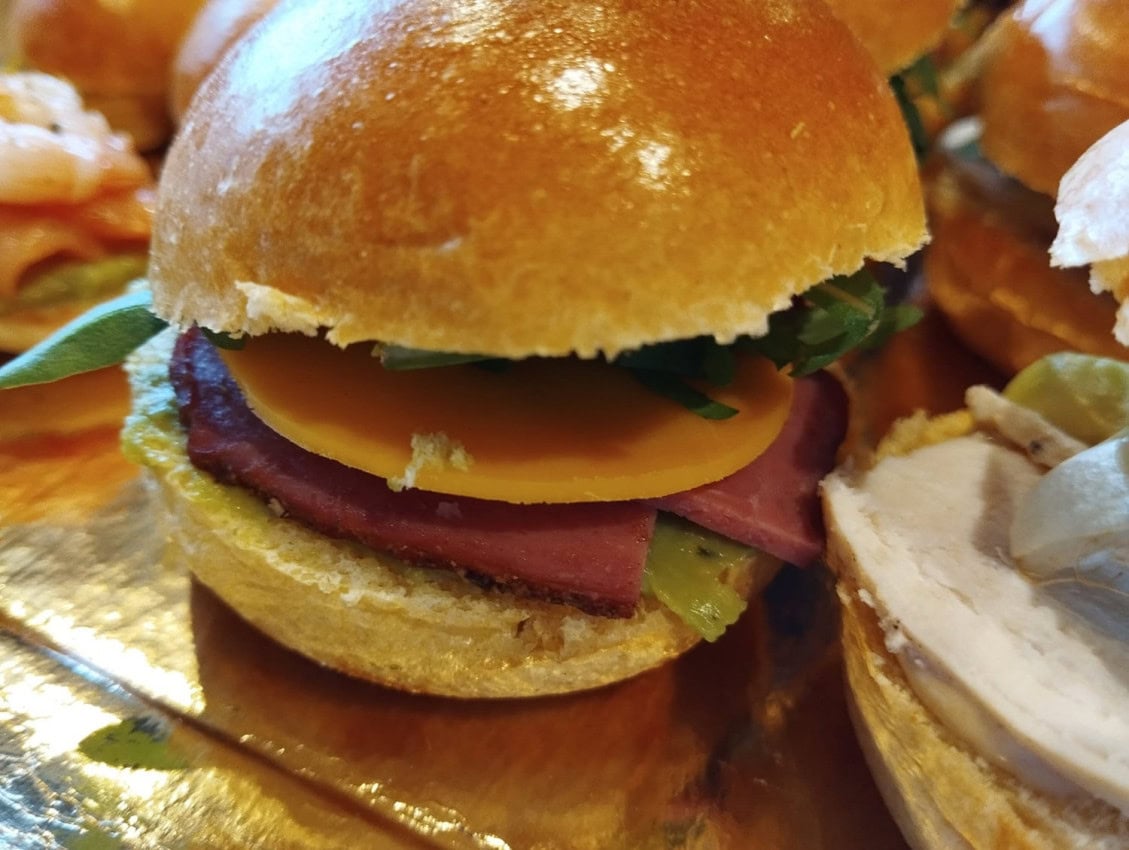 Food and Co - By Ginger — photo 2