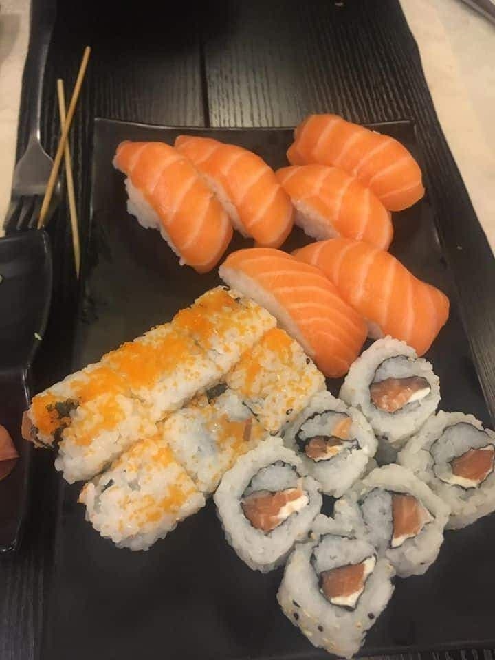 Kiyomi Sushi — photo 2