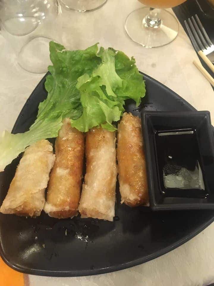 Kiyomi Sushi — photo 3