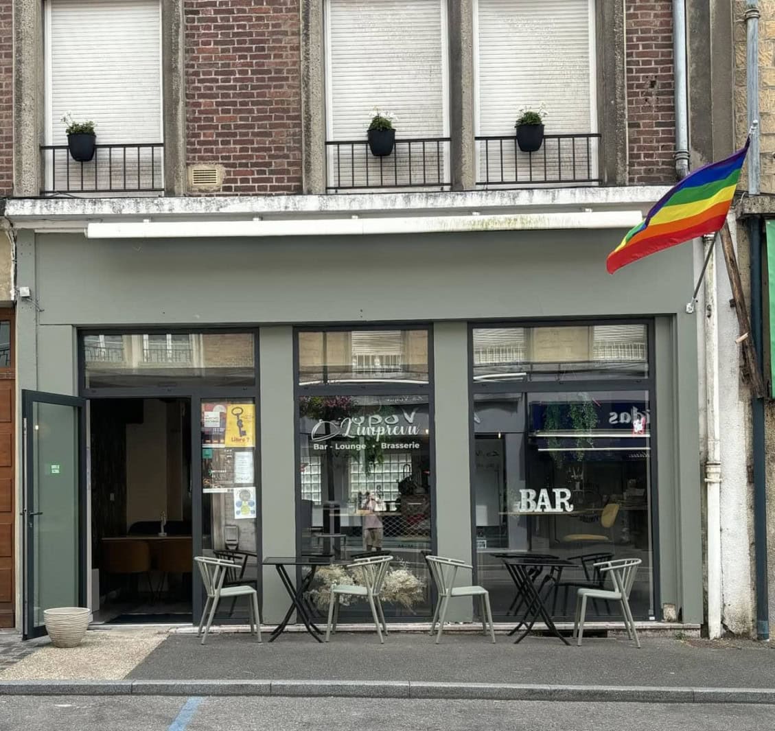 L'imprévu — photo 2
