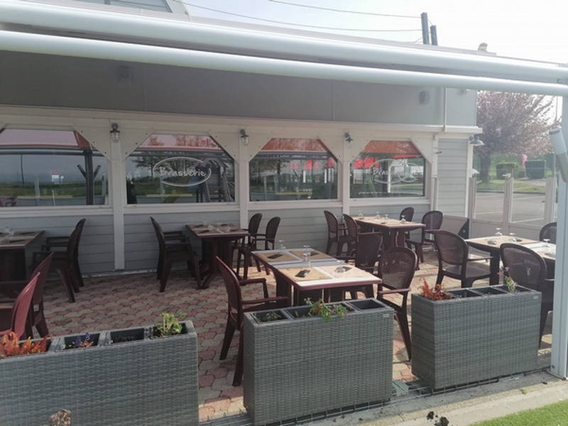 L'usine Brasserie — Brasserie à Abbeville — photo 2