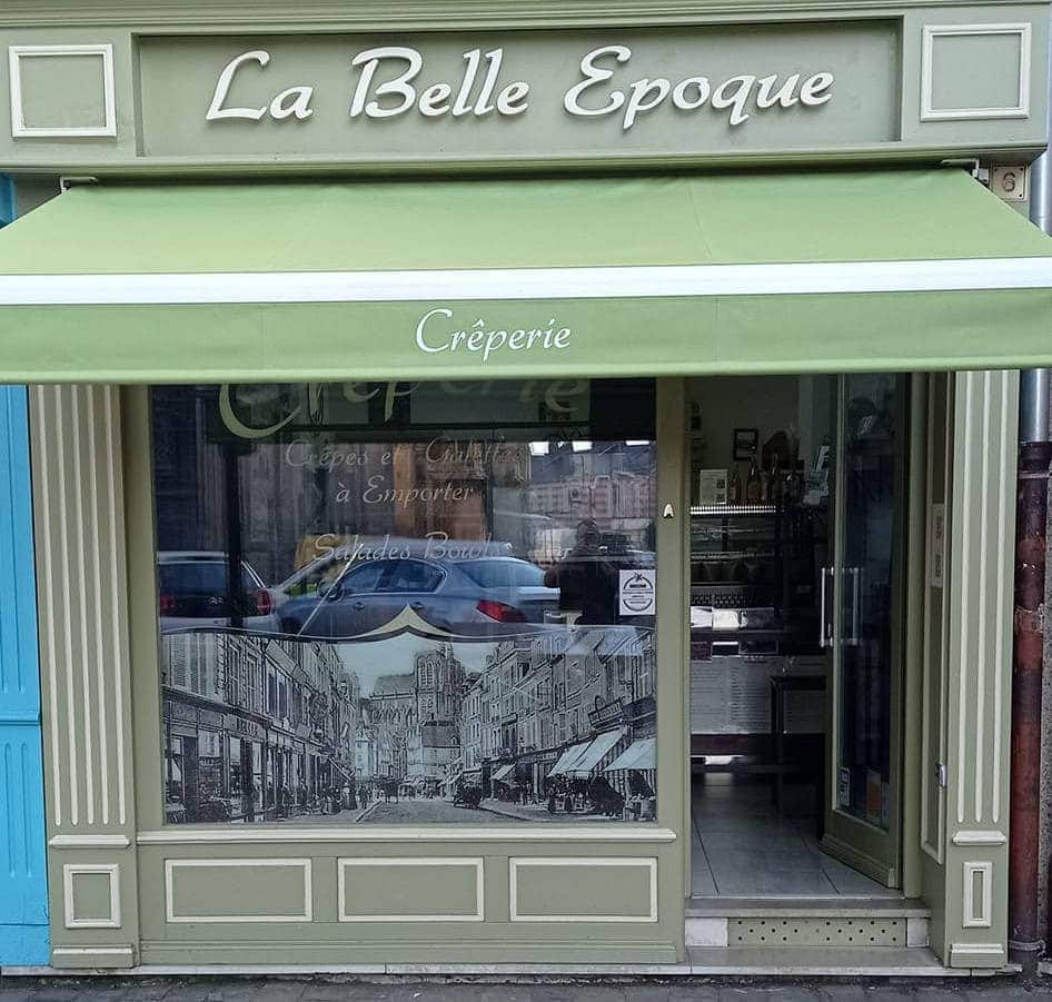La belle époque — photo 3