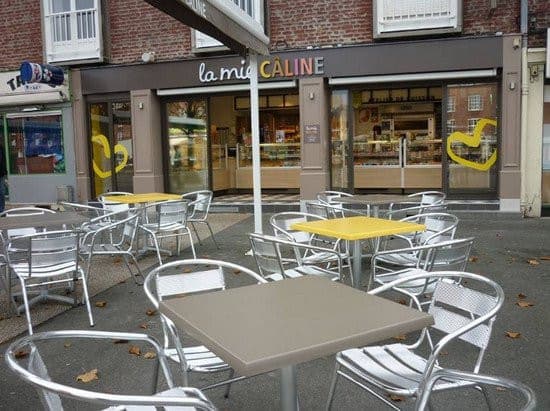 La mie câline — photo 2