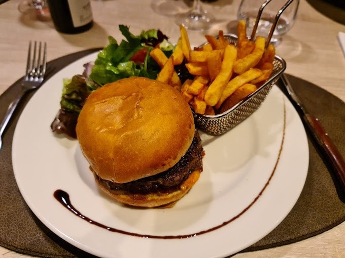 La Rotisserie — photo 2