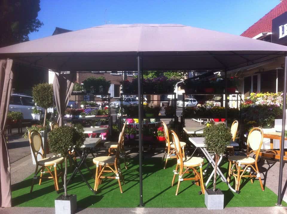 Le Bord de Mer — photo 2
