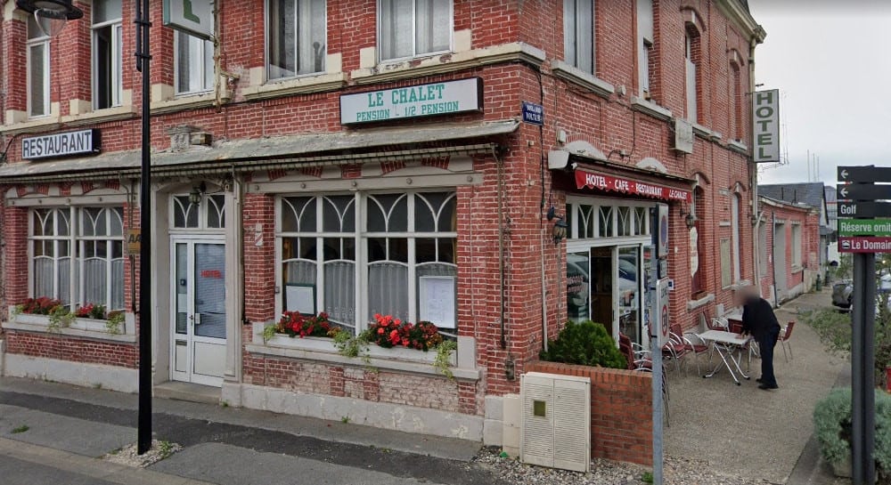Le Chalet — photo 2