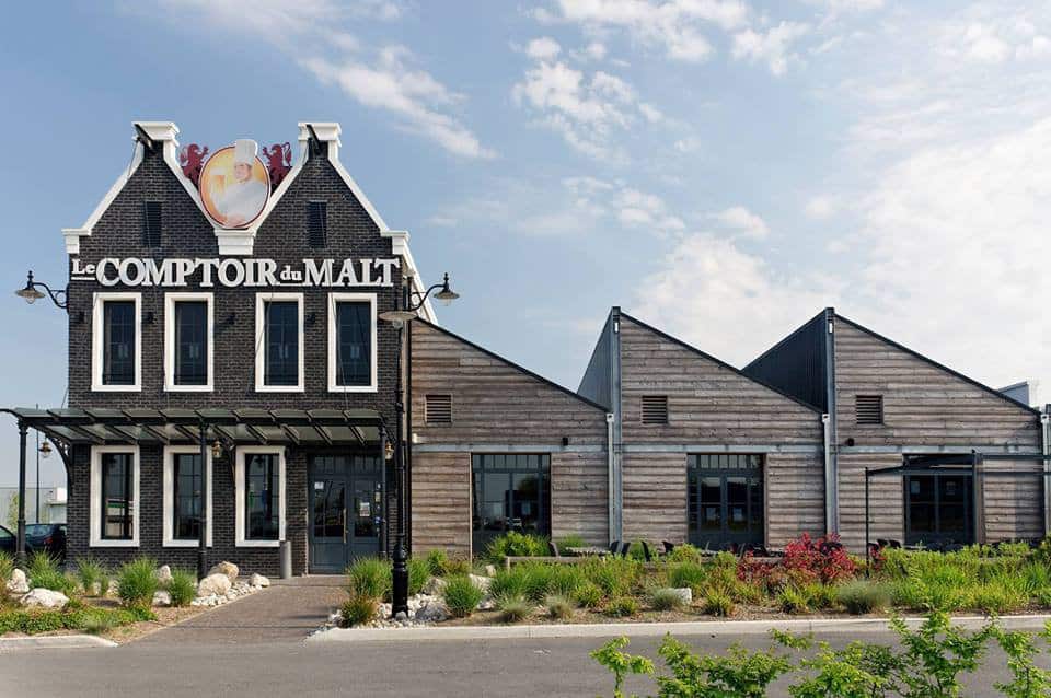 Le Comptoir du Malt — photo 2