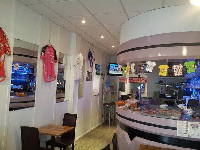 Le Petit Bistrot à Abbeville - menu et photos