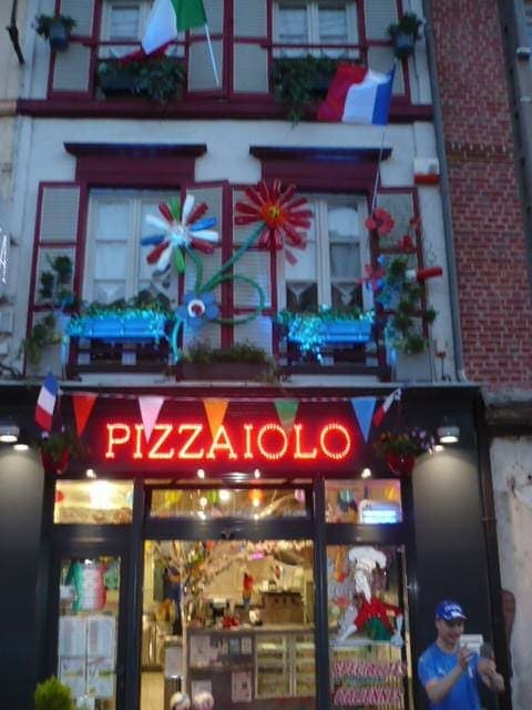 Le Pizzaïolo — photo 3