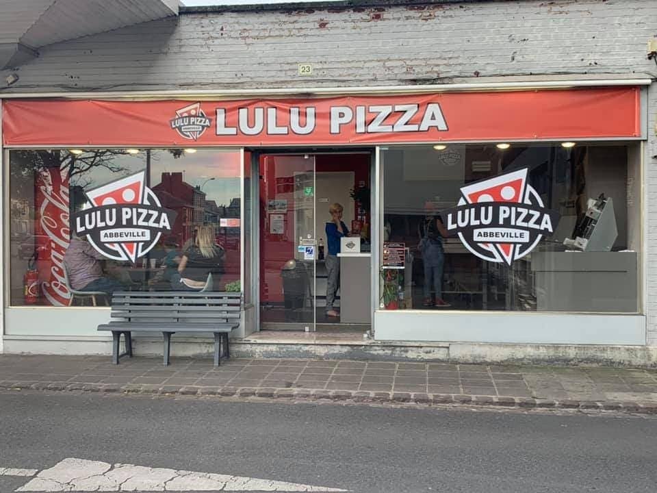 Lulu Pizza — photo 2