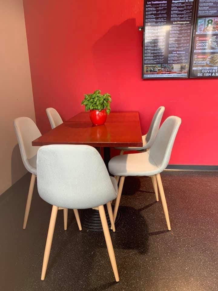 Lulu Pizza — photo 3
