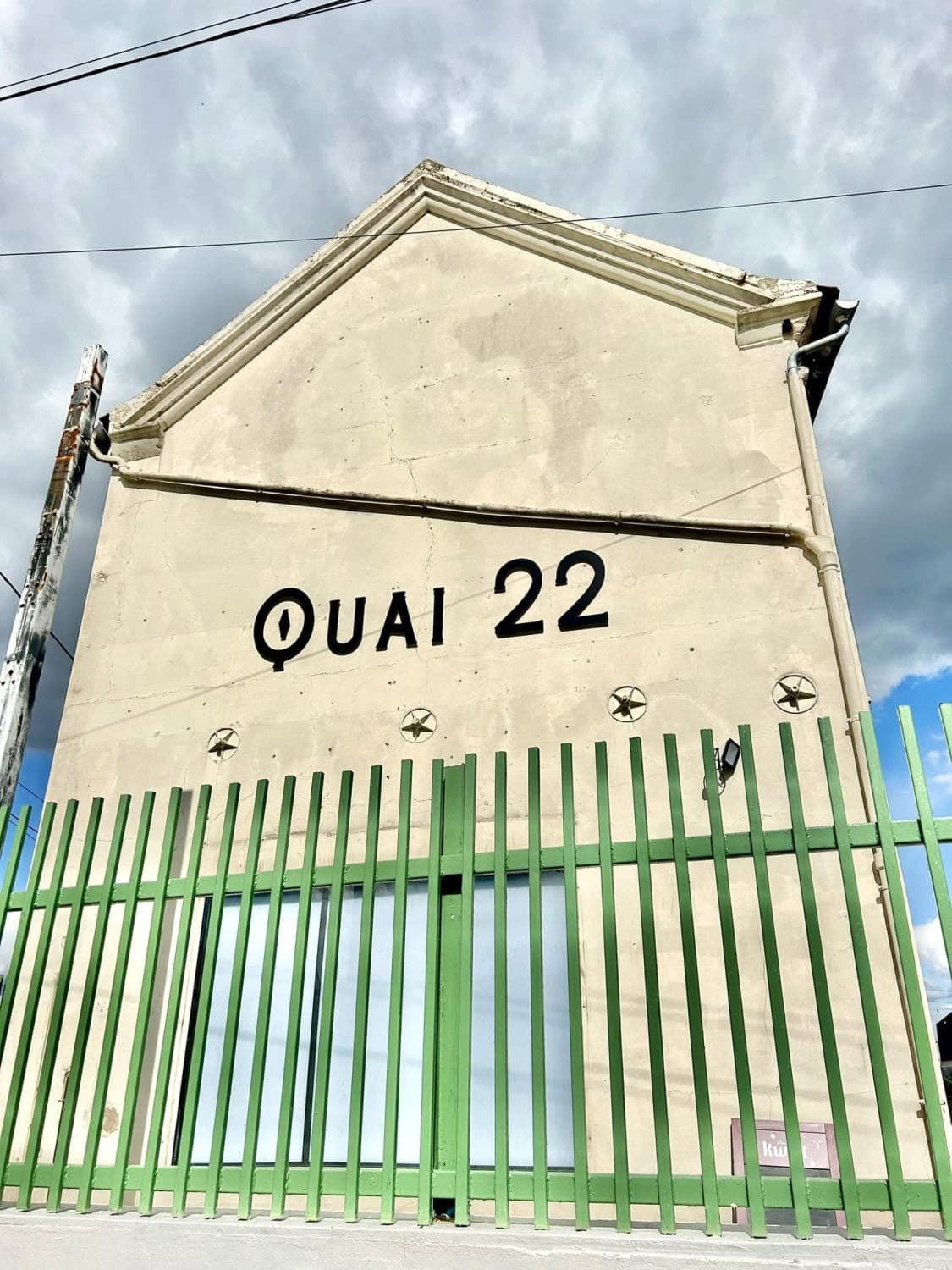 Quai 22 — photo 2
