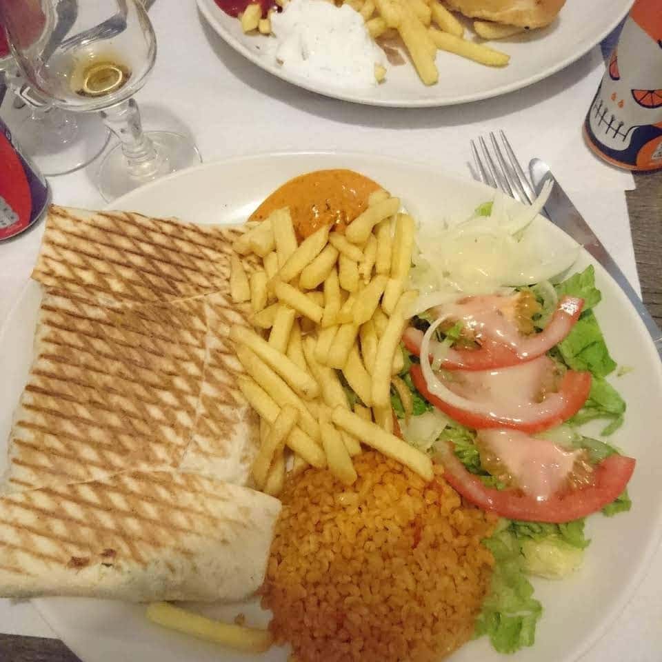 Photo de Restaurant Efes