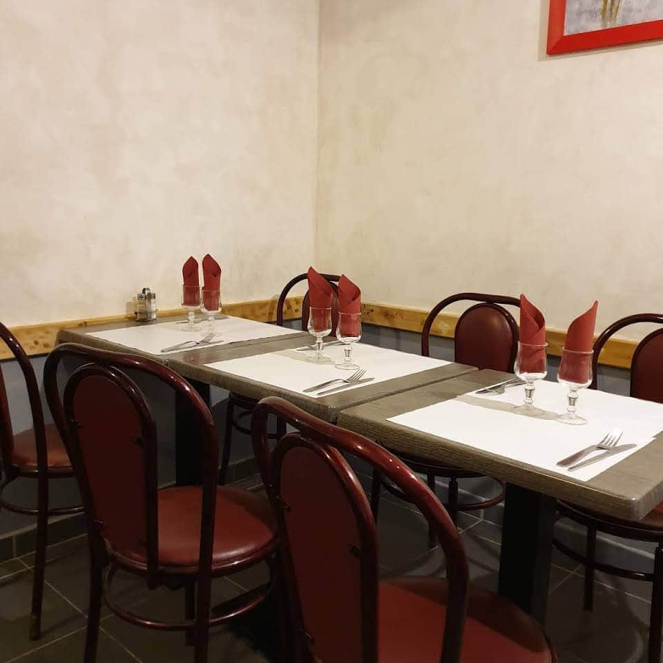 Restaurant Efes — photo 3