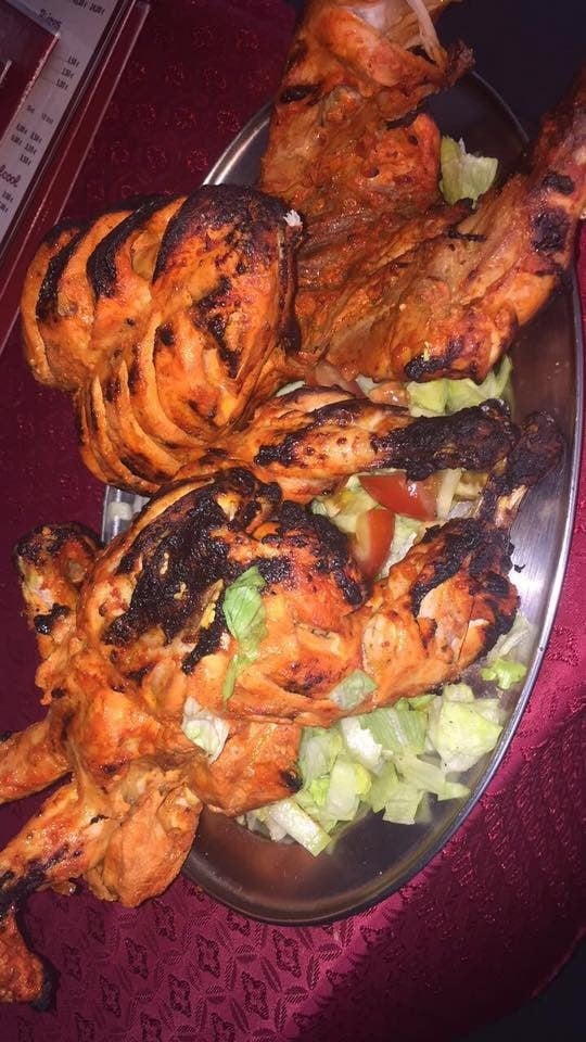 Restaurant Kashmir — photo 2