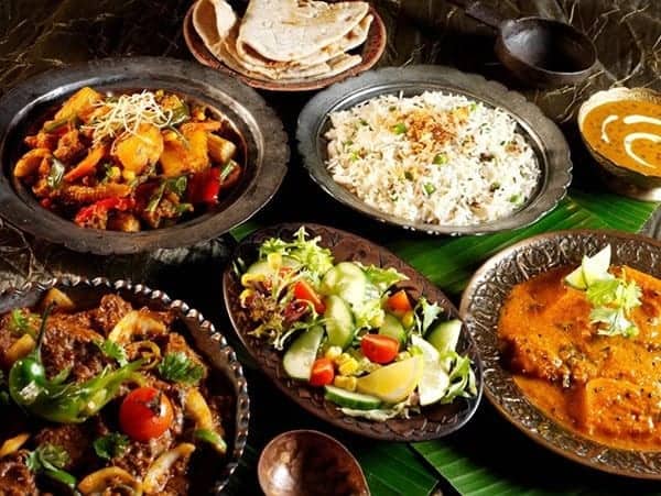 Photo de Restaurant Kashmir