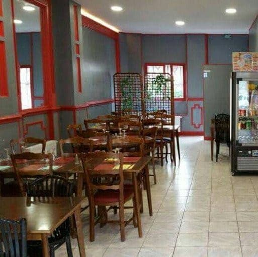 Restaurant Romina — photo 3